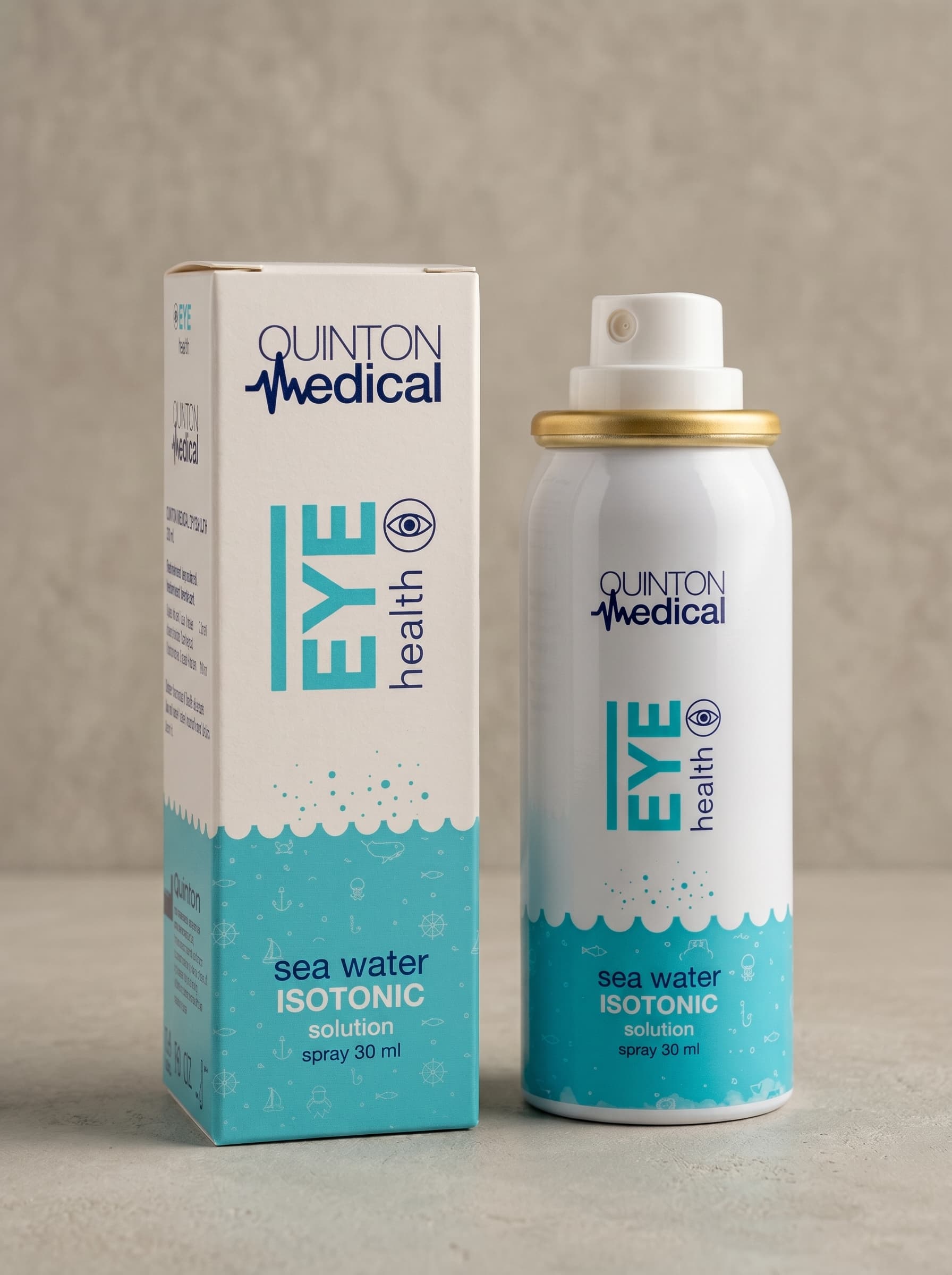 Eye Health