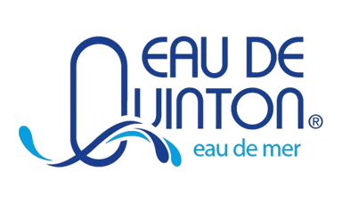 Eau de Quinton